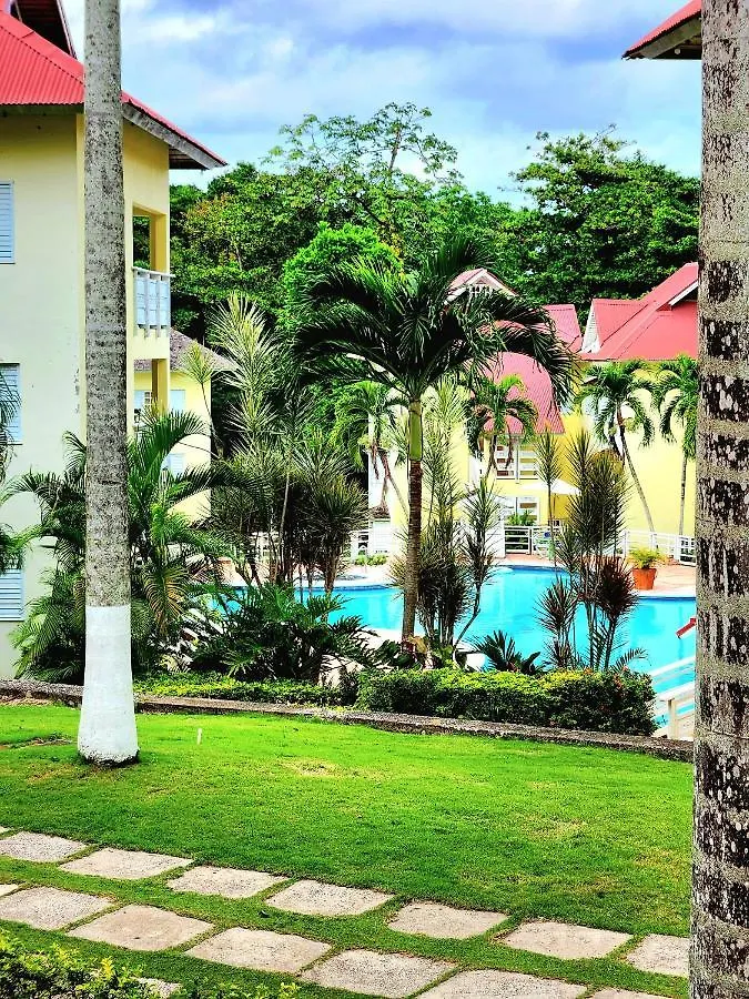 Relax On The Ridge - Ocho Rios Escape Villa Jamaica