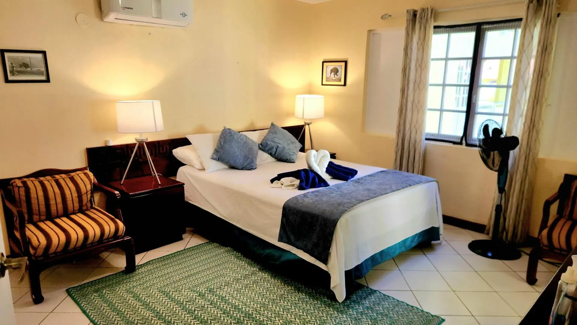 Relax On The Ridge - Ocho Rios Escape Villa 0*,  Jamaica
